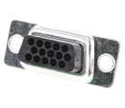 D Sub Connectors