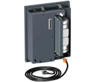 Molded Case Circuit Breakers - MCCBs