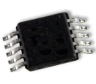 Digital Potentiometers