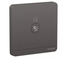 TV, Telephone & Internet Sockets
