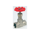Globe Valves