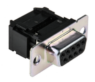 D Sub Connectors