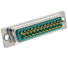 D Sub Connectors