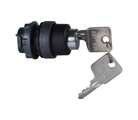 Key Switch Heads