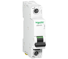 Miniature Circuit Breakers - MCBs