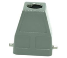 Heavy Duty Power Connector Housings & Hoods