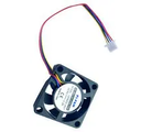Axial Fans