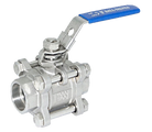Ball Valve