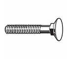 Plow Bolts