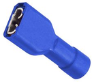Quick Disconnect Crimp Terminals