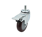 Swivel Castors