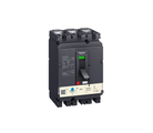 Molded Case Circuit Breakers - MCCBs