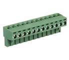 Pluggable Terminal Blocks