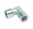 Pipe Elbow