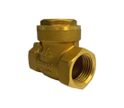 Swing Check Valves