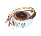 Toroidal Transformers