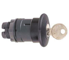 Push Button Heads