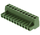 Pluggable Terminal Blocks
