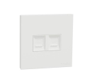TV, Telephone & Internet Sockets