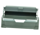 Heavy Duty Power Connector Housings & Hoods
