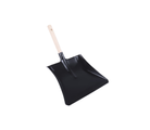 Shovels