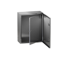 Enclosure Doors