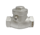 Swing Check Valves