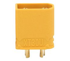 Rectangular Power Connectors