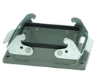 Heavy Duty Power Connector Housings & Hoods