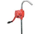 Rotary Pumps