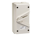 Isolator Switches
