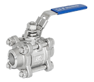 Ball Valve