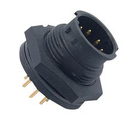 Circular Connectors