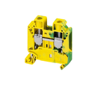 Earth Terminal Blocks