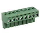 Pluggable Terminal Blocks
