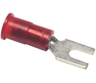 Spade Crimp Terminals