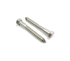 Coach Bolts