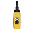 Control Stations, Pendant Stations, and Enclosures