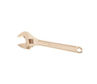 Adjustable Spanners