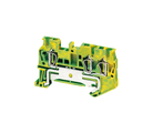Earth Terminal Blocks