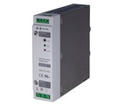 AC / DC DIN Rail Mount Power Supplies