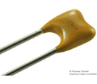 Multilayer Ceramic Capacitors