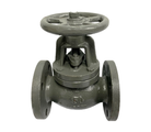 Globe Valves