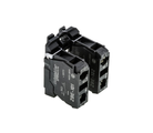 Push Button Contact Blocks & Light Blocks