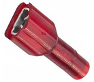 Quick Disconnect Crimp Terminals