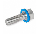 Flange Bolts