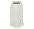 Heavy Duty Power Connector Housings & Hoods