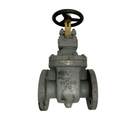 Globe Valves