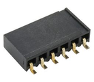 PCB Receptacles