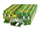 DIN Rail Terminal Blocks